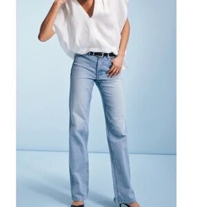 AYR Roadie Jean in Ghost Ranch, 26 L